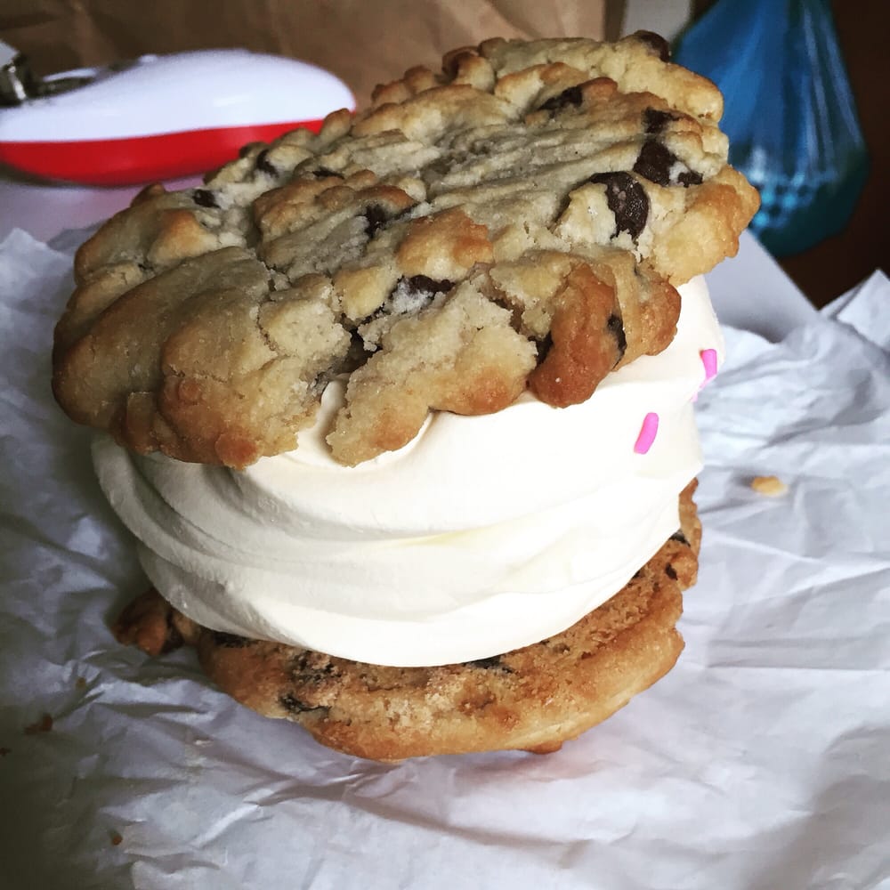 The Scoop 10 Photos & 26 Reviews Ice Cream & Frozen Yogurt 5384