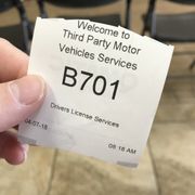 Third Party Dmv >> Third Party Mvs Services 12 Photos 21 Reviews Third Party Dmv >> Third Party Mvs Services 12 Photos 21 Reviews