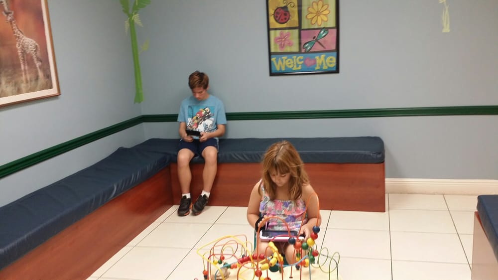 image of business Westchester Pediatric Associates, PA