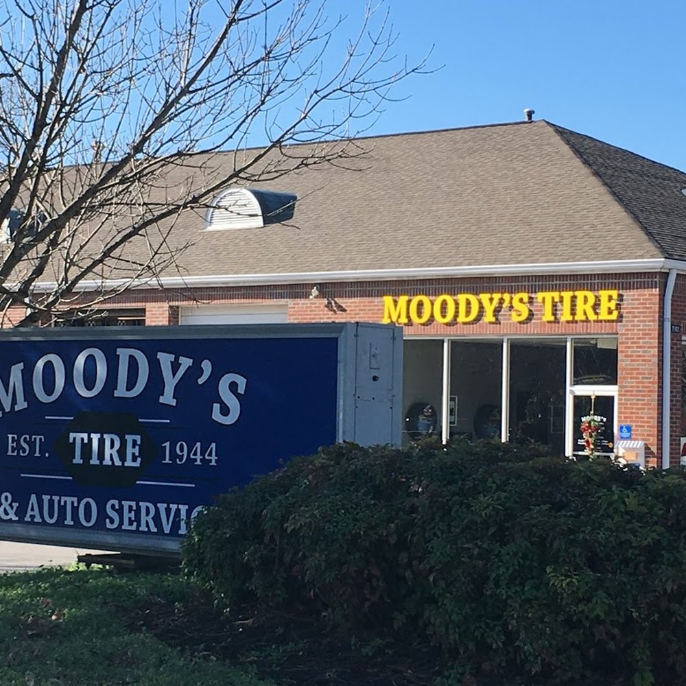 The Automobile Collection for Nashville Yelp