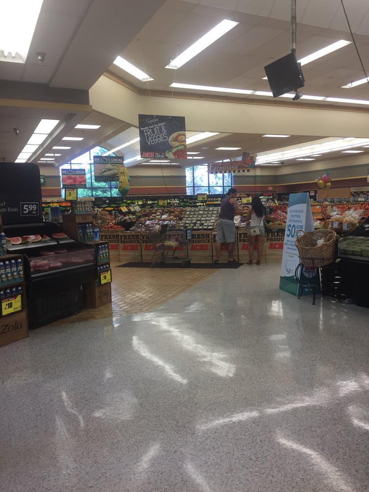 ACME Markets Grocery 212 New Rd, Somers Point, NJ Phone Number Yelp