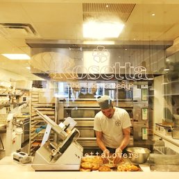 Photos for Rosetta Bakery - Yelp