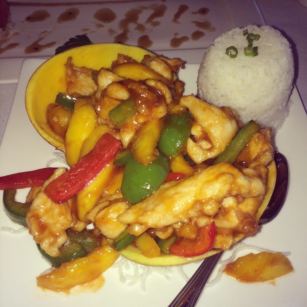 Blu Karma 285 Photos & 294 Reviews Asian Fusion 6 Purchase St