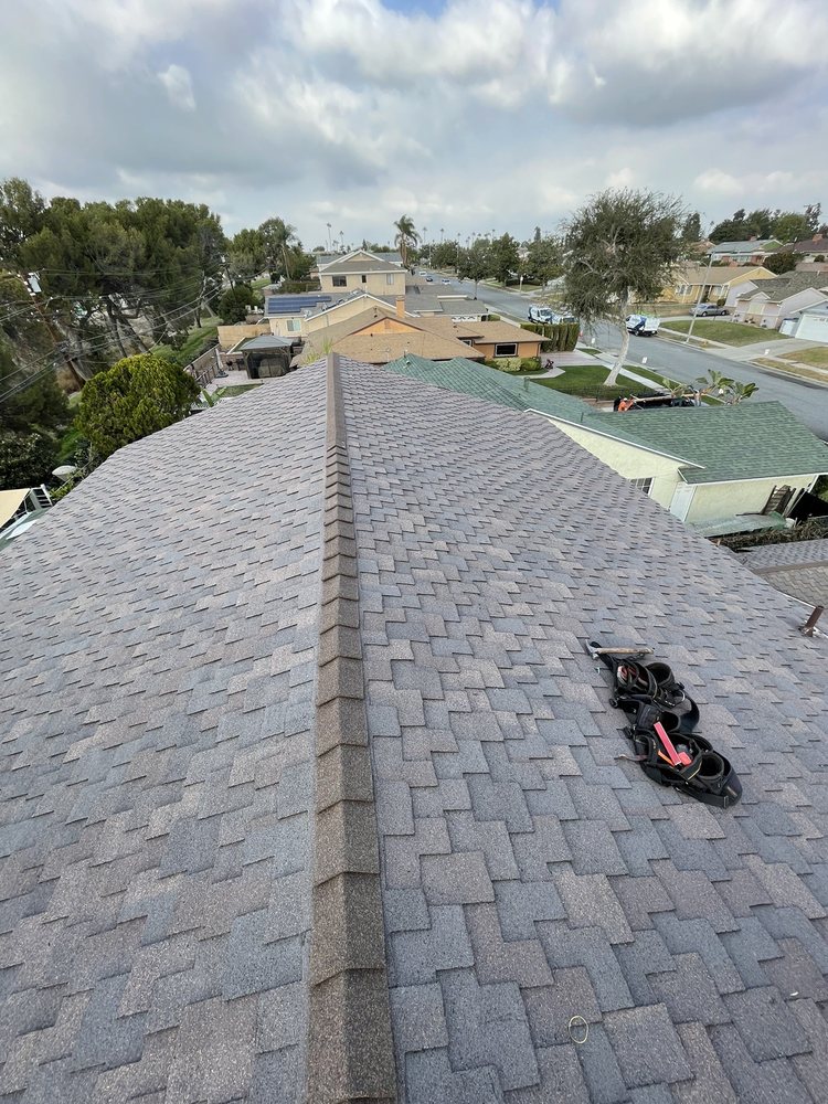 Prestige Worldwide Roofing