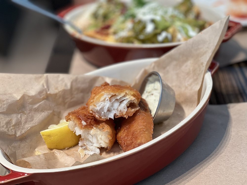 Bourbon Pub SFO Bourbon Pub SFO