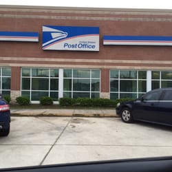 US Post Office - Post Offices - 7055 Blanding Blvd, Westside ...