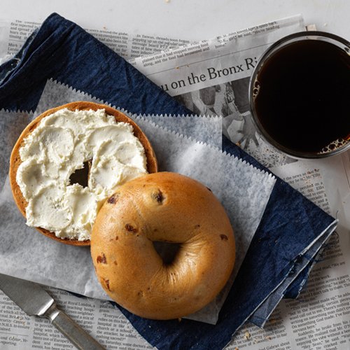 Noah's NY Bagels Noah's NY Bagels