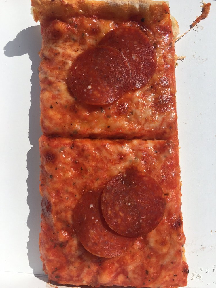 Ann’s Pizza 10 Reviews Pizza 2461 Bedford St, Johnstown, PA