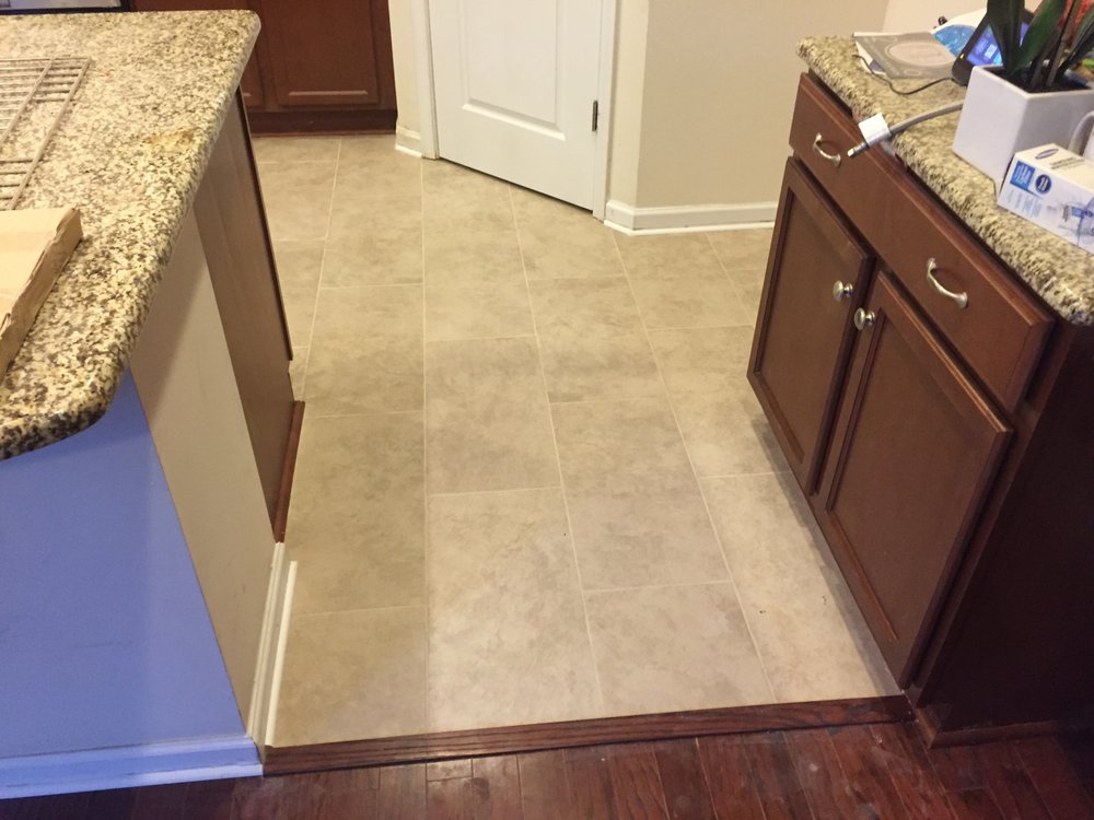 Precise Flooring & Remodels