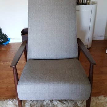 Cortland Upholstery 20 Reviews Furniture Reupholstery 4715 Photo Of Cortland Upholstery San Francisco Ca United States After