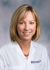 Catherine Gentemann, M.D