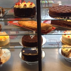 Photo de Der Apfelstrudel , Blagnac, Haute,Garonne, France. Douceurs allemandes pour