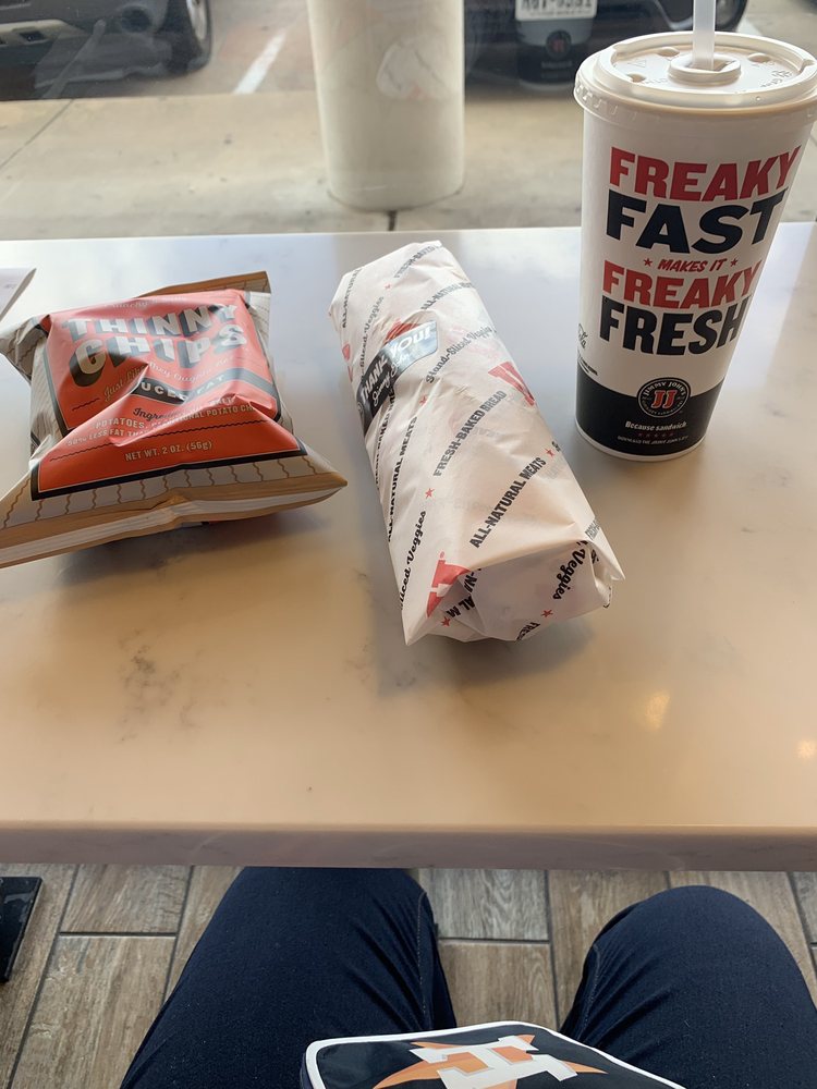Jimmy John's