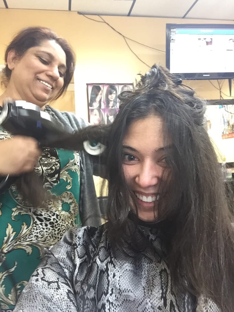 Nadia Beauty Salon 21 Photos & 46 Reviews Hair Salons 8827 Reseda