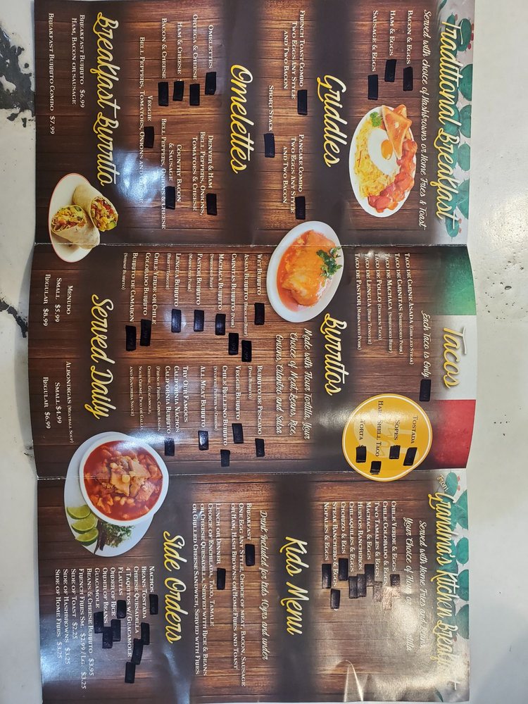 Sammy's & Martina's Restaurant