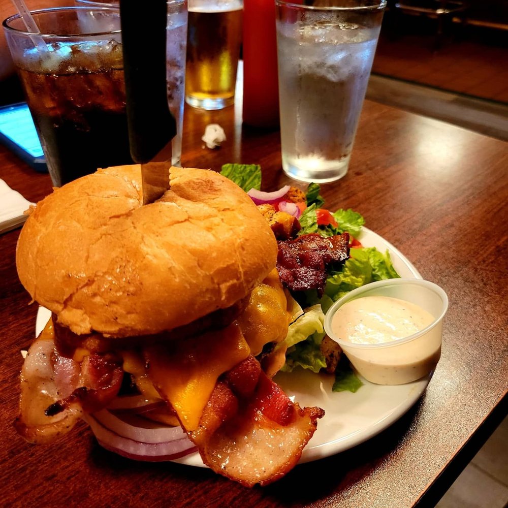 Virginia Cafe