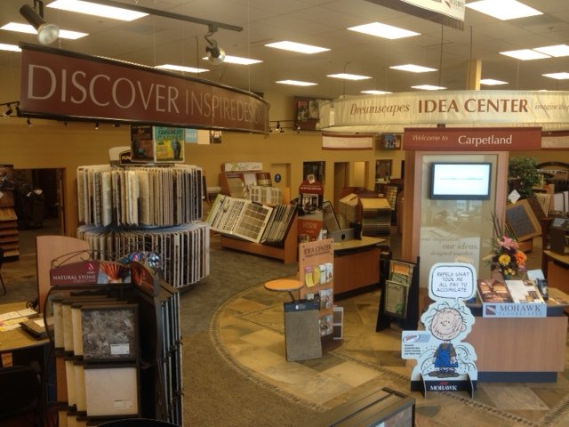 Carpetland