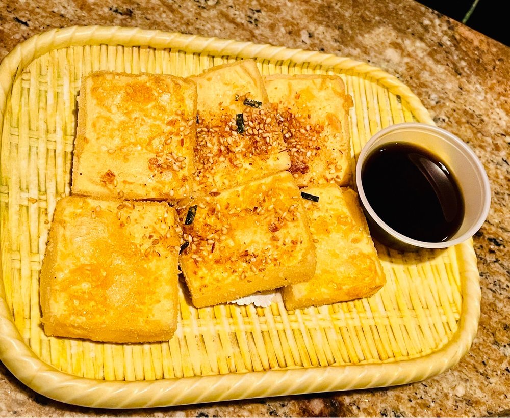 Sakura Japanese Restaurant
