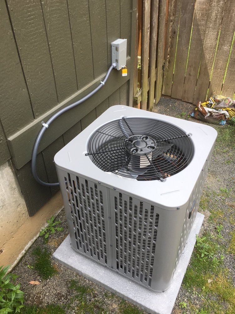 image of business Legacy Heating