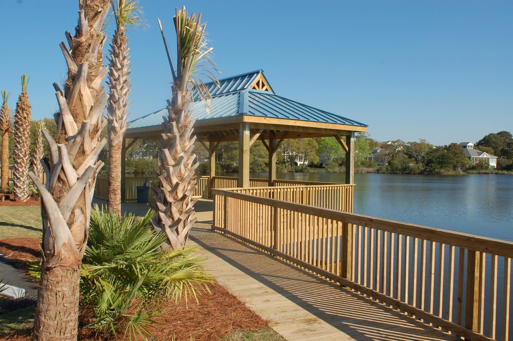 Waterbridge Contractors of the Carolinas