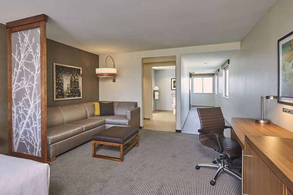 Hyatt Place Toronto/Mississauga Centre