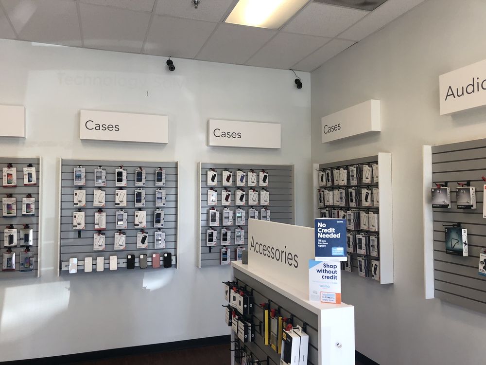 CPR Cell Phone Repair Huntersville