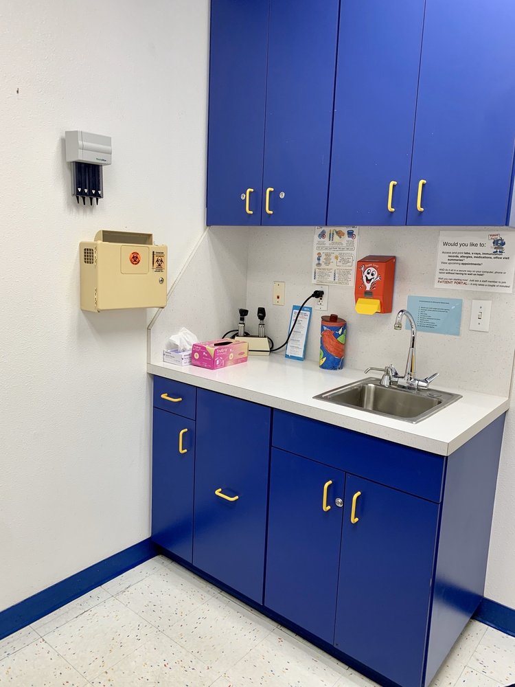 image of business Harlingen Pediatrics Associates
