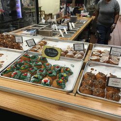 da vinci s donuts