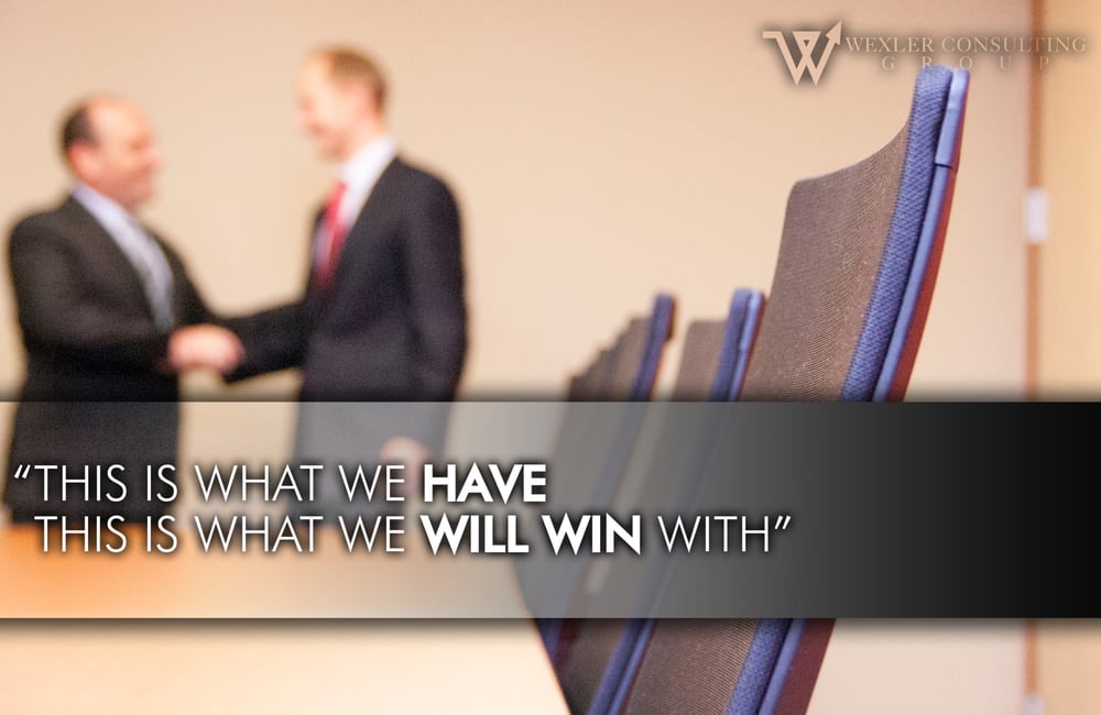 Wexler Consulting Group