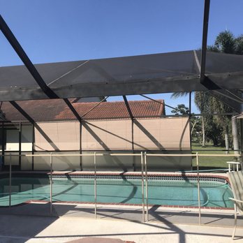 Baby Guard Pool Fence Company 16 Photos Fences Gates 11947 W Photo Of Baby Guard Pool Fence Company C Springs Fl United States