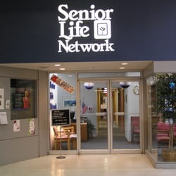 Senior life network enid ok