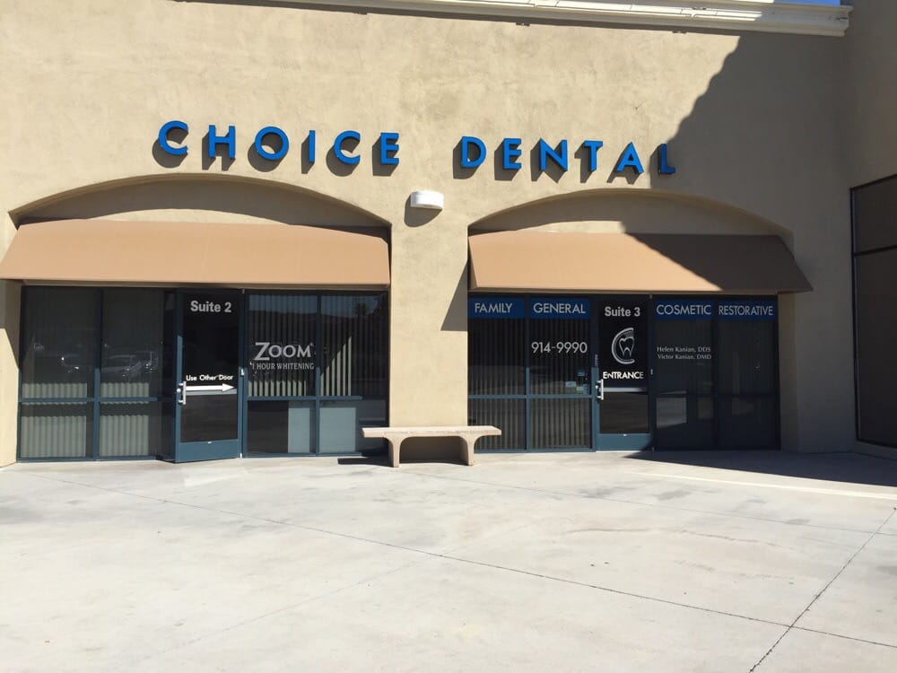 Choice Dental 21 Reviews General Dentistry 9850 S Maryland Pkwy
