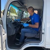 Belfor Moving