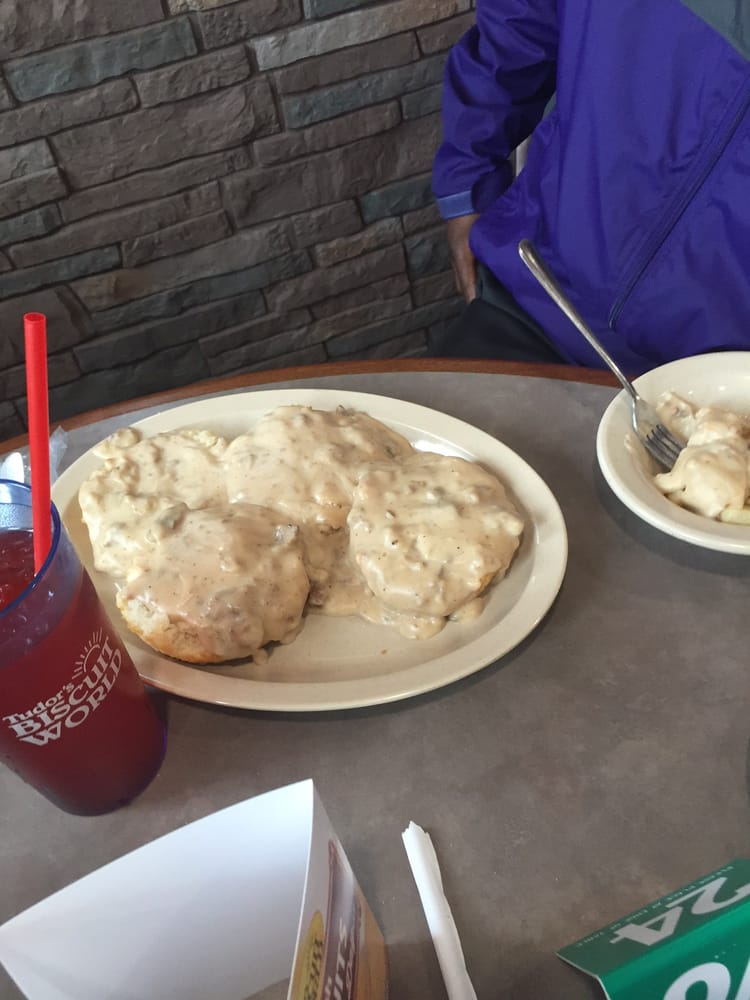 Tudor’s Biscuit World Breakfast & Brunch 163 Wv Highway 5 E