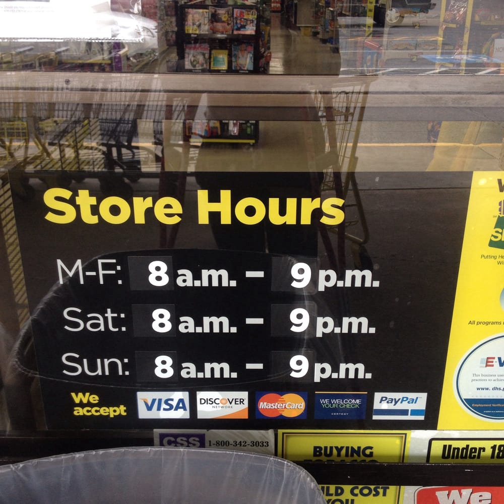 Dollar General