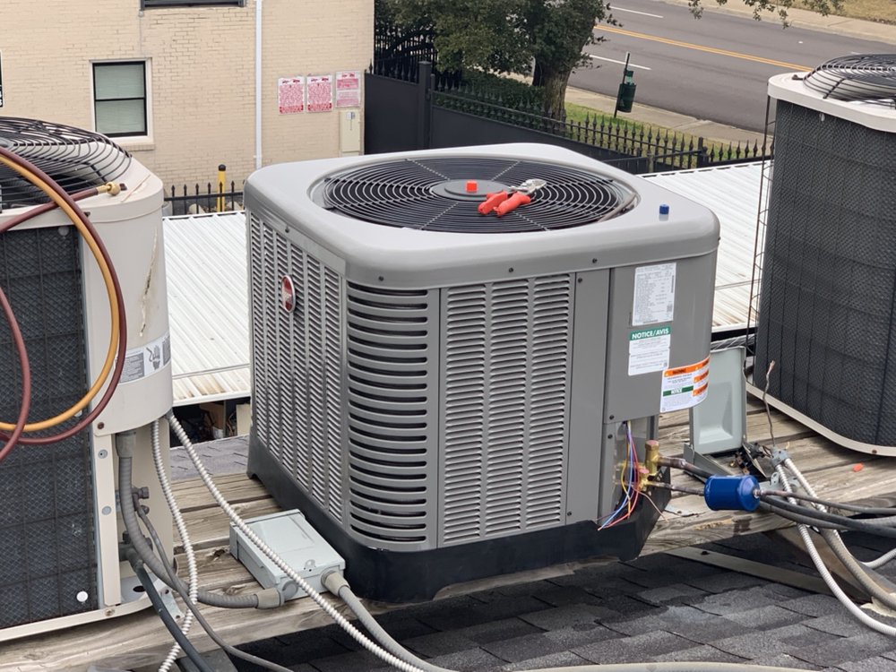 Classic Air AC & Heating
