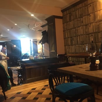 Oscar S Bar And Kitchen Dublin Oscar S Bar And Kitchen Dublin
