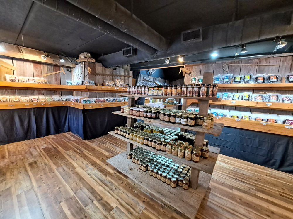 Jerky Store & More the
