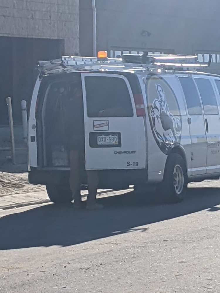 image of business The Furnace Guy Heating and Cooling
