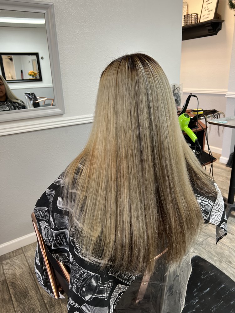 Eva Beauty bar