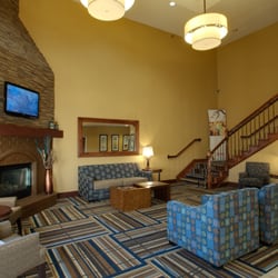 Holiday Inn Express Suites Canyon 22 Photos 15 Reviews Photo Of Holiday Inn Express Suites Canyon Tx United States