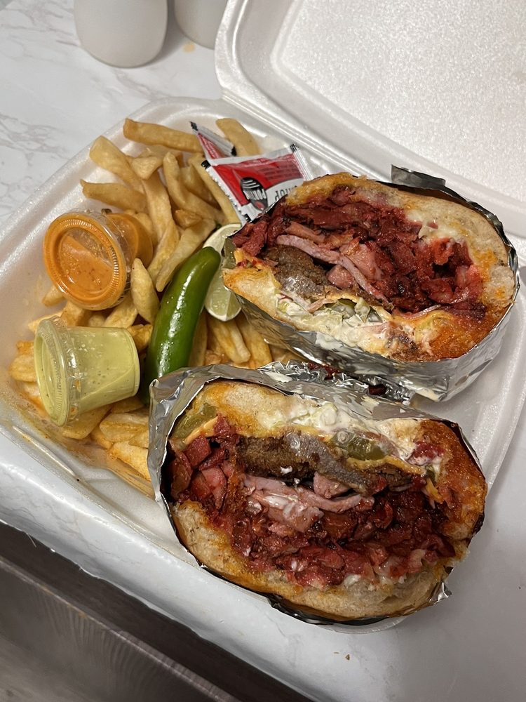 Taqueria Charly