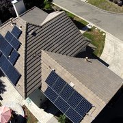 Complete Solar 24 Photos 40 Reviews Installation 1850 Photo Of Complete Solar San Mateo Ca United States