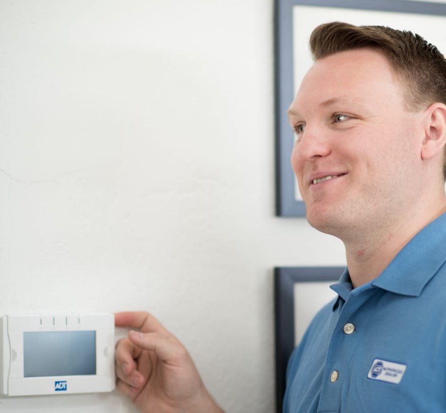 Affordable Home Security Of Ohio 10 Photos Security Systems