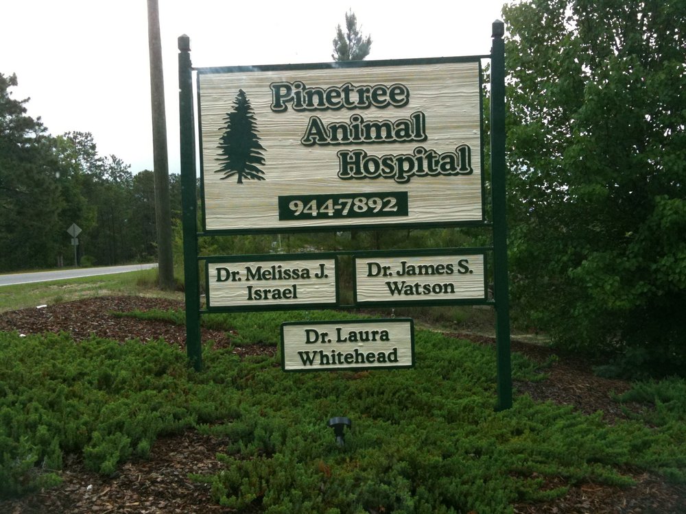 Animal Hospital 11 Reviews Veterinarians 2352 Nc Hwy 5