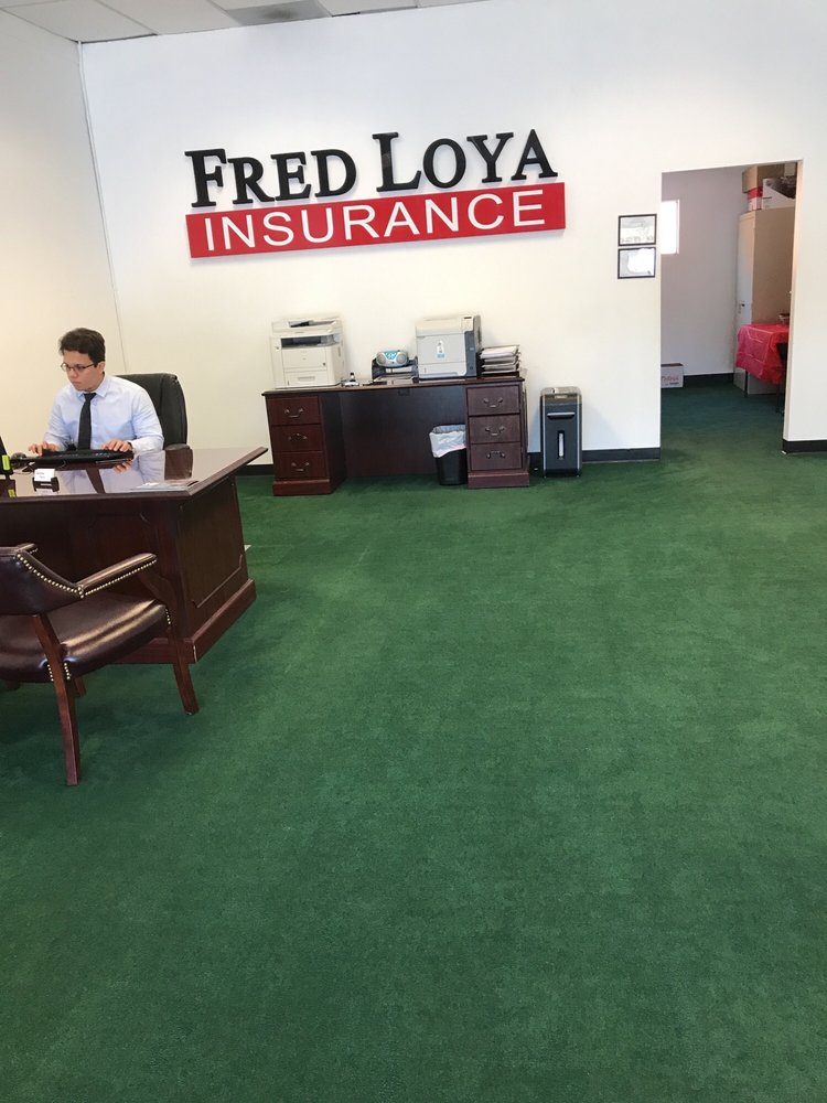 Fred Loya Insurance Insurance 1720 E 17th St Santa Ana CA Phone Fred Loya Insurance Insurance 1720 E 17th St Santa Ana CA Phone