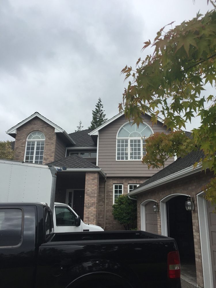 Gallagher's Gutter Service