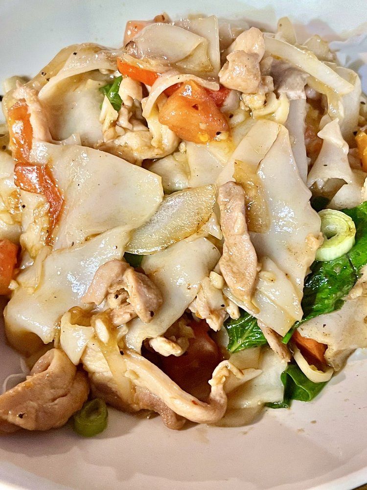 Thai Mee Up