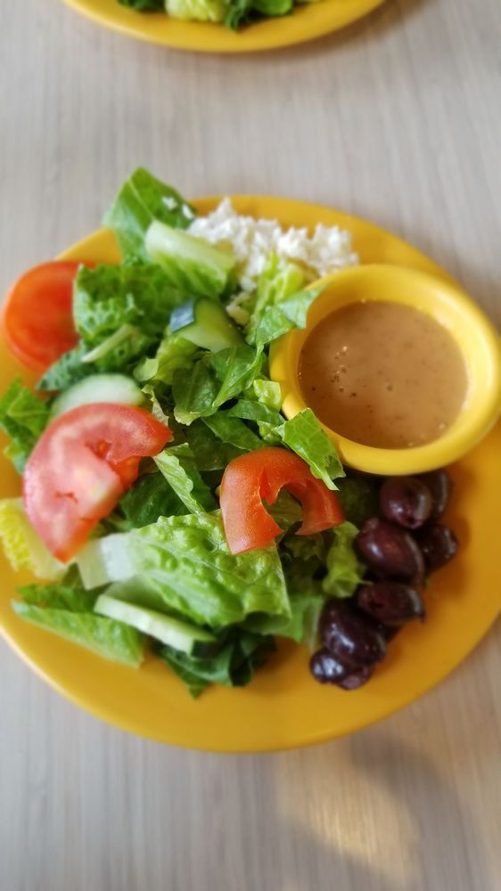 Karam Lebanese Deli & Catering