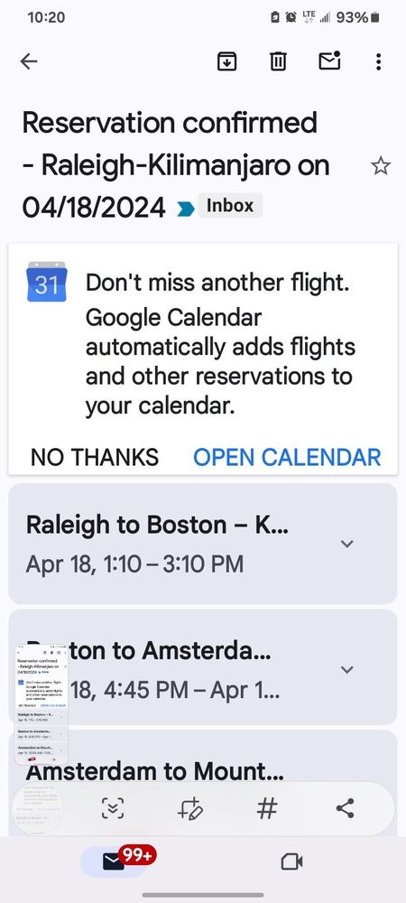 Classical Culinary Creations